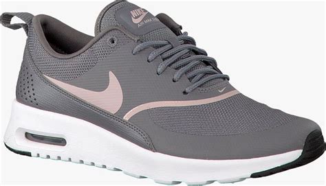 Grijze Nike Air Max Thea online kopen 